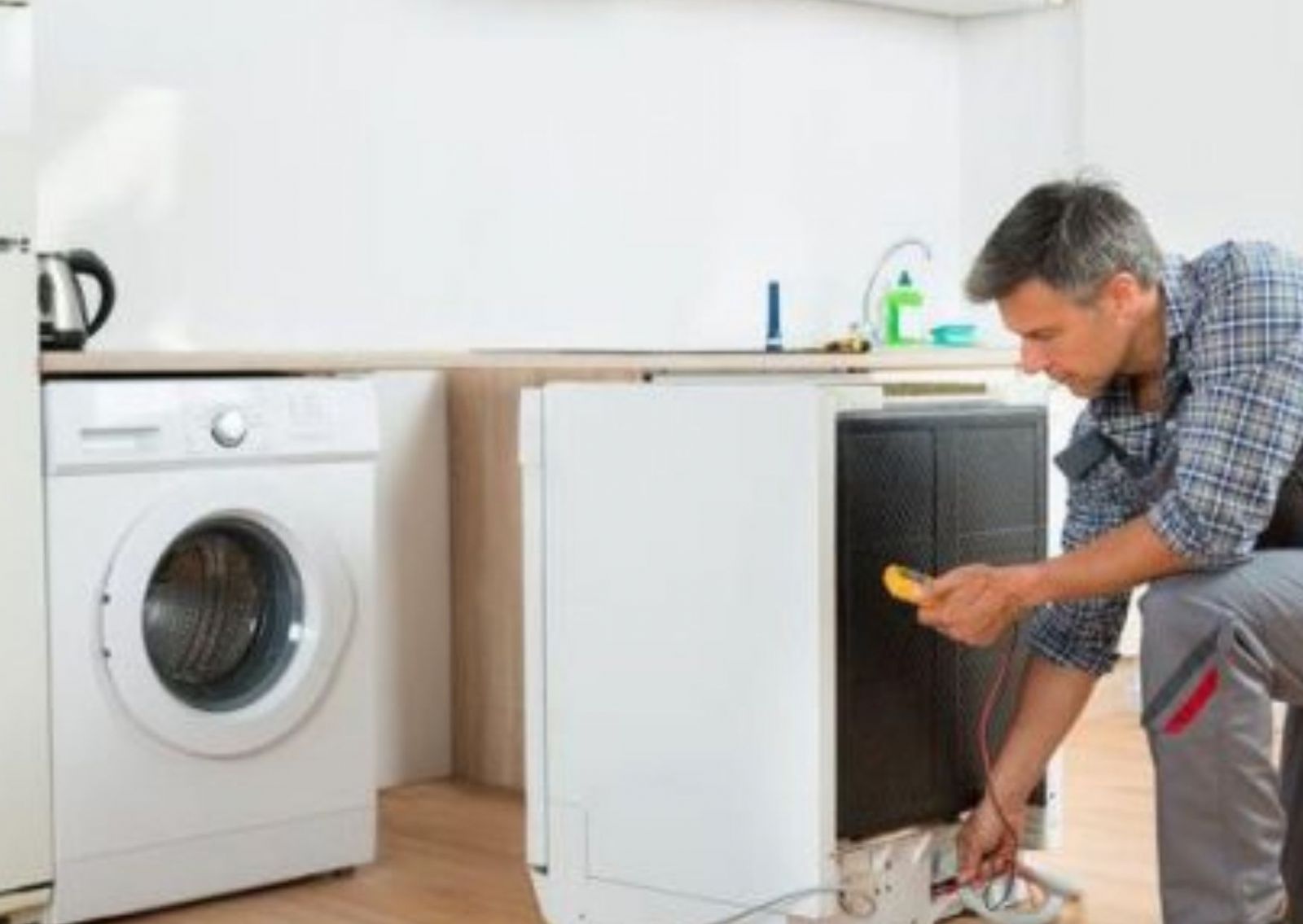 Denizli Beyaz Eşya Teknik Servis